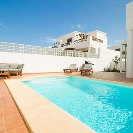 Cosmo By Dreaming Lanzarote Playa Blanca (Lanzarote)