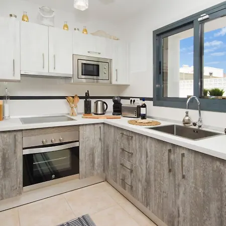 Villa Cosmo By Dreaming Lanzarote Playa Blanca (Lanzarote)