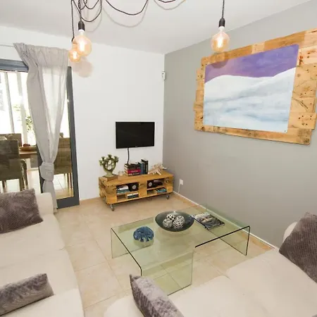 Villa Cosmo By Dreaming Lanzarote